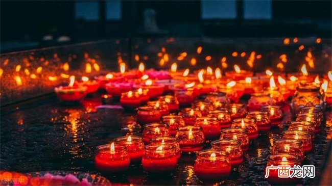 丁火日主解析：是天之骄子 旺而不衰 衰而不穷
