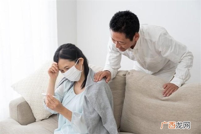 阳康后带孩子回老家过年 需要注意什么 几点建议送给您