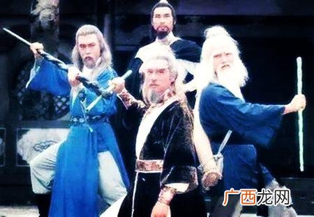 华山论剑与独孤求败的关联 华山论剑是什么意思