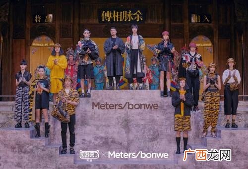 美特斯邦威品牌定位及目标消费人群 美特斯邦威是什么档次牌子