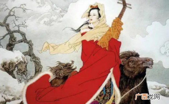 ?昭君出塞发生在哪一个时期 昭君出塞是哪位皇帝在位时