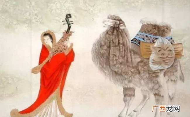 ?昭君出塞发生在哪一个时期 昭君出塞是哪位皇帝在位时