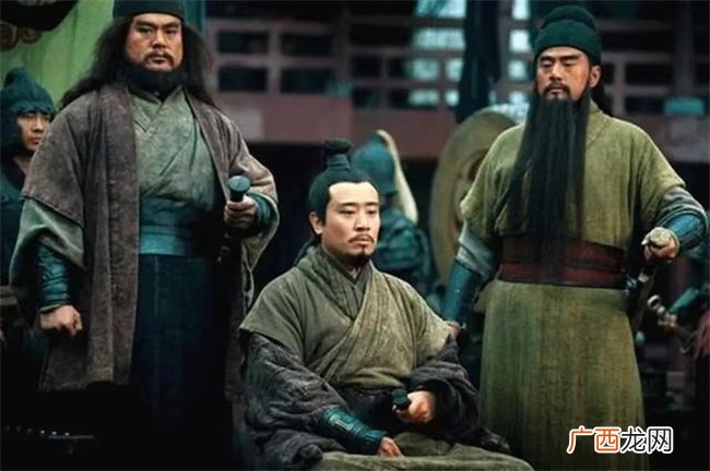 刘备举全国之力伐吴 只为关羽报仇 真相并没有那么简单