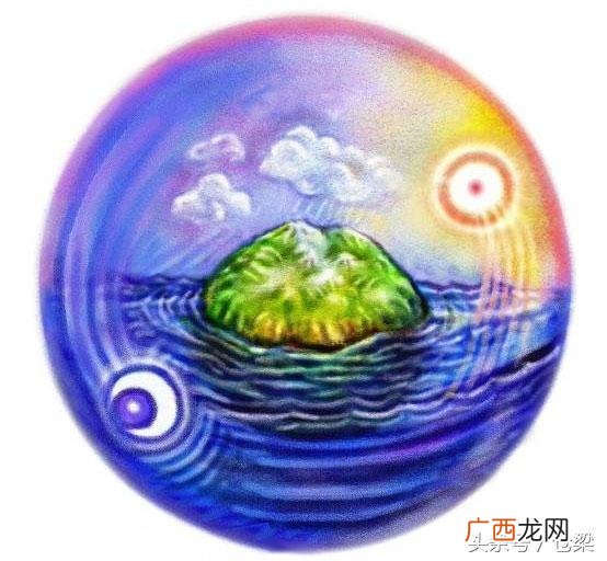 透过地球仪轻松掌握这些地理知识 地球仪是谁发明的