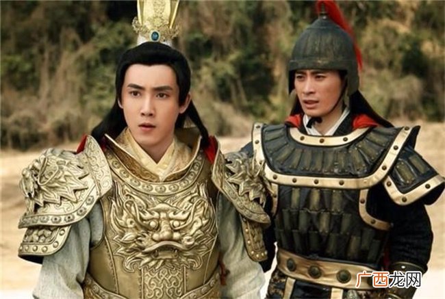 蓝玉功高盖主 顶撞朱元璋参与立嗣之争 悲惨结局早已注定