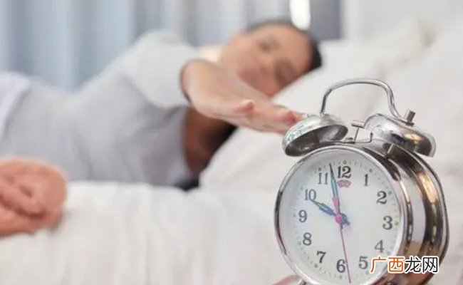 为何7小时睡眠或降低死亡率