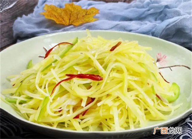 三种美味的青椒吃法 简单易做 满足你的口感 又提供丰富营养
