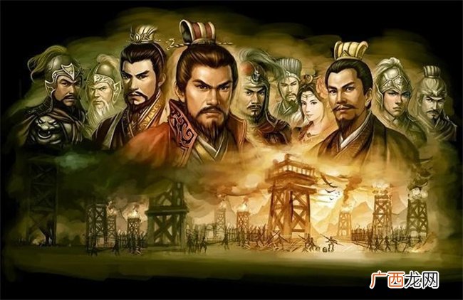 从韩馥手里夺取冀州 袁绍绝非软弱之辈 他只是背弃了最初理想