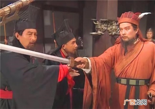 从韩馥手里夺取冀州 袁绍绝非软弱之辈 他只是背弃了最初理想