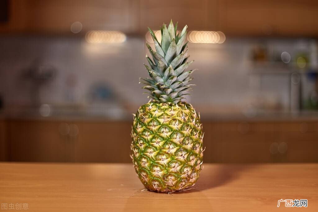 凤梨与菠萝的区别在哪 百度百科 凤梨与菠萝的区别在哪