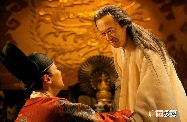 古代的奸臣影响力真的那么大吗?