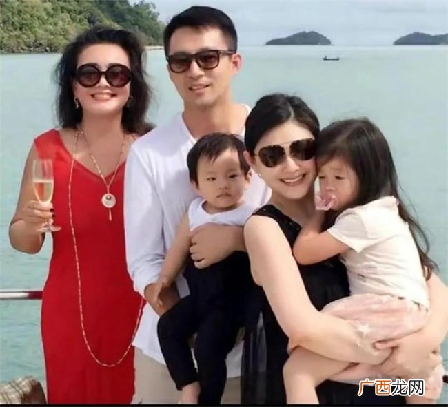 与前妻大S互撕 汪小菲失控的背后 是那需要治愈的童年