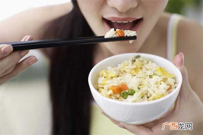 不吃米饭能减肥吗正常的人类 不吃米饭可以减肥吗