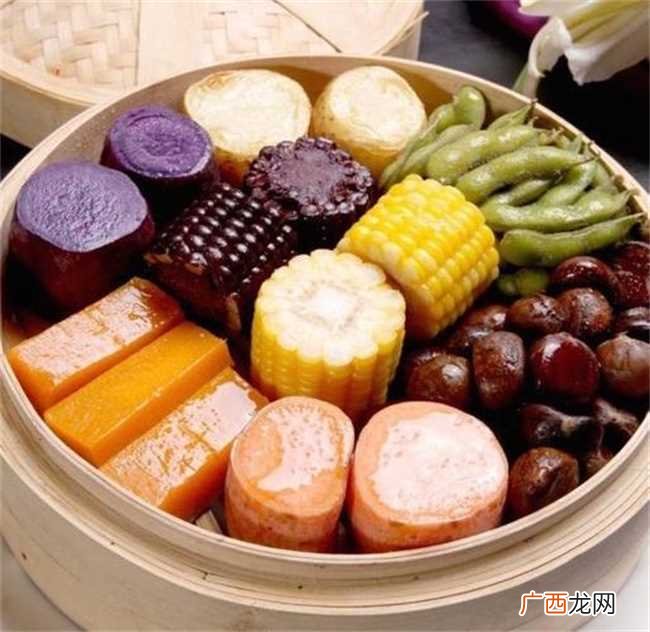 八款健康又减肥的深夜美食 八款宵夜健康还能减肥