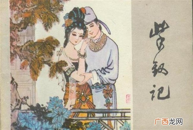 绝代奇才汤显祖 被称为“东方莎士比亚” 其实他比莎翁更厉害