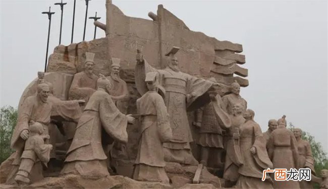 吕稚为什么后来那么狠毒 吕雉是个好人还是坏人