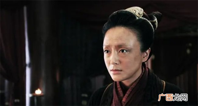 吕稚为什么后来那么狠毒 吕雉是个好人还是坏人