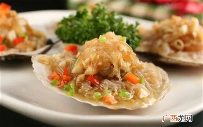 蒜蓉粉丝扇贝的美味做法 蒜香浓郁 粉丝筋道 鲜香宜人