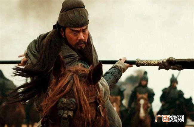 荆州是三家必争之地 关羽能守六年 已经做到了极致