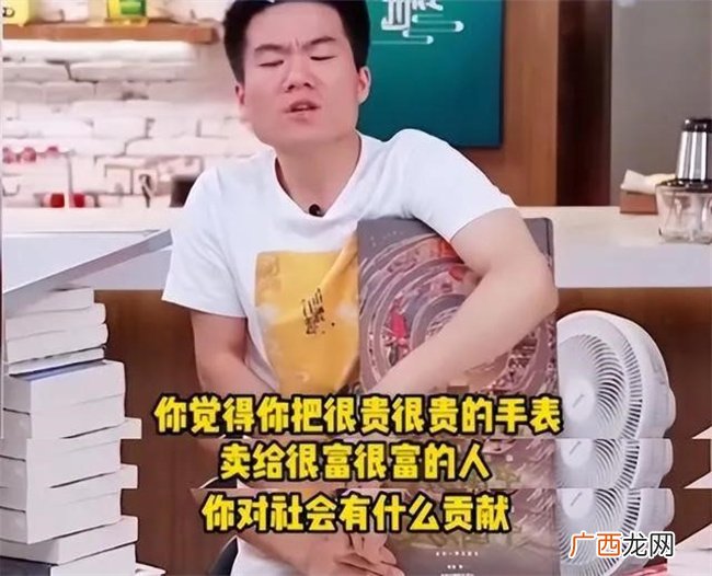 董宇辉火出圈背后的真相 努力有用 好的教育都在拼父母
