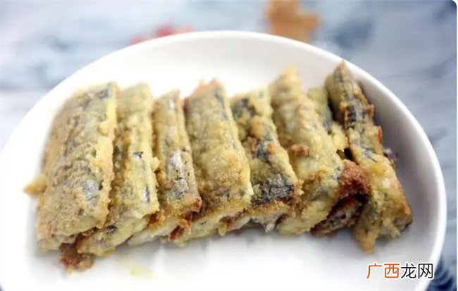 干煎带鱼怎么做酥脆好吃 这样做酥脆可口 味道绝佳