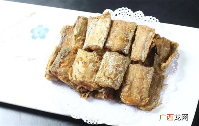 干煎带鱼怎么做酥脆好吃 这样做酥脆可口 味道绝佳