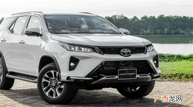 ?什么是SUV SUV是啥车