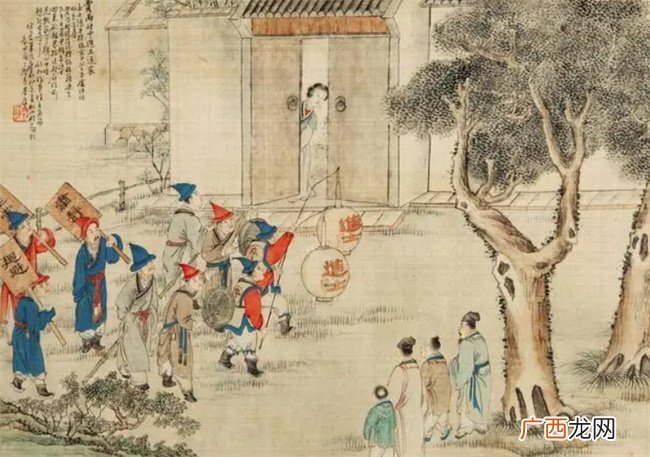冯梦龙是奇才 《三言》是市井和现实的集合 让人大呼过瘾