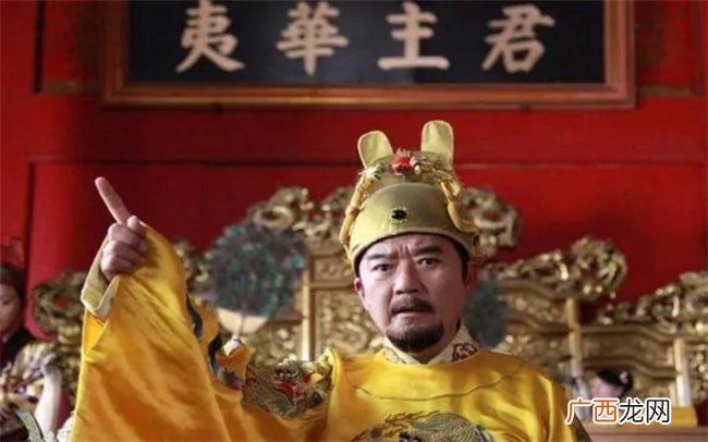 正德皇帝与文官对着干 大明由盛转衰 文官集团是不是背了锅