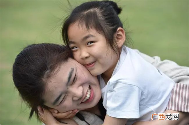 怎么培养孩子的情商 父母做好4点 让孩子的情商更高级