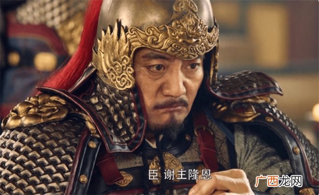 晋国是真正的长期霸主 吊打秦楚 韩赵魏三大家族笑到最后