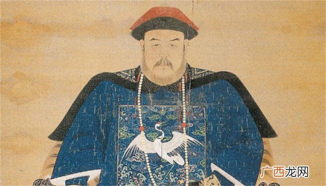雍正收拾了年羹尧和隆科多，为什么一直没除掉张廷玉 张廷玉是什么人物