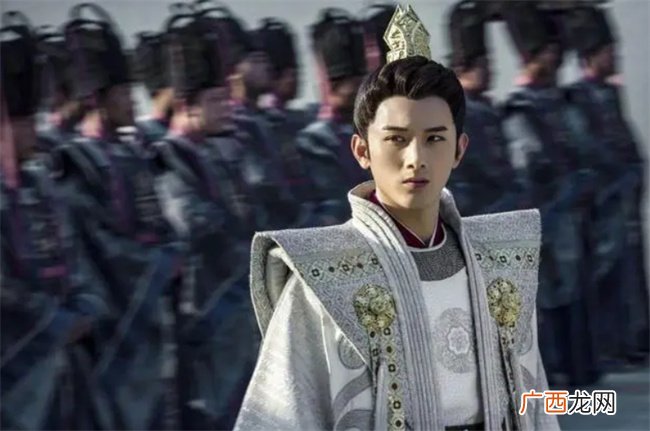 李承乾太子之位被废除 李治以幼代长 缘何获得李世民的宠爱