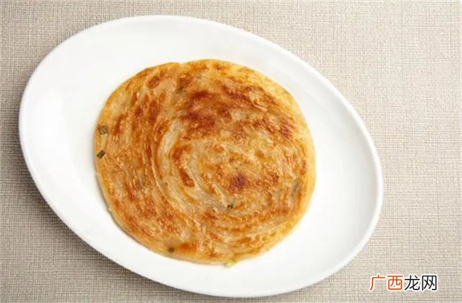 无比诱人的香酥肉饼 肉香浓郁 外酥里嫩 欲罢不能