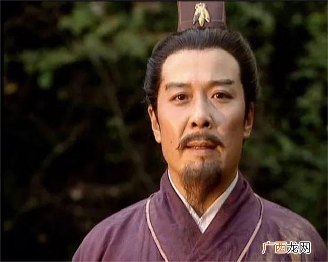 刘备的人格魅力极强 不管多么落魄 都有很多人甘心为他卖命