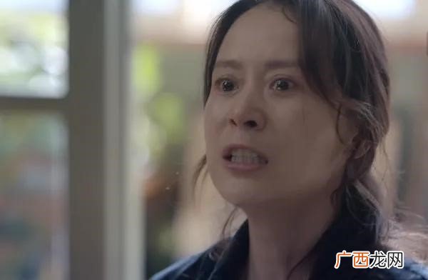 做全职妈妈是不是一个好的选择 看看海清饰演的冯晓琴