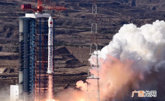 ?我国成功发射试验二十四号C卫星什么时候成功发射