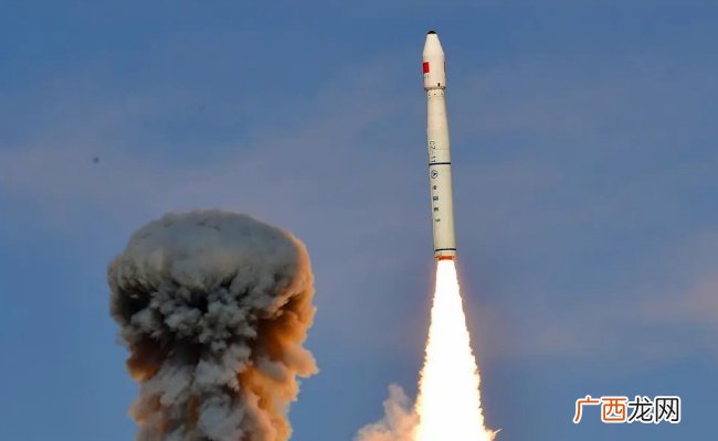 ?我国成功发射试验二十四号C卫星什么时候成功发射
