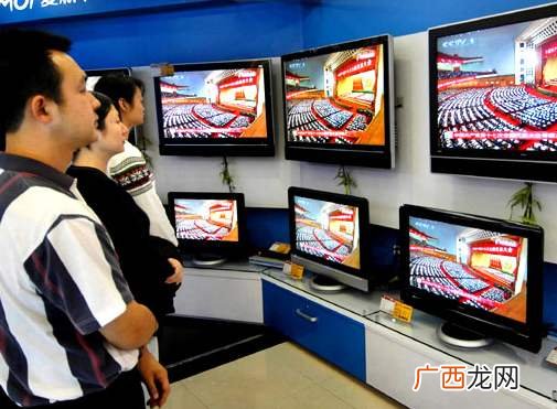 这张尺寸与观看距离表请收好 电视尺寸与长宽对照表