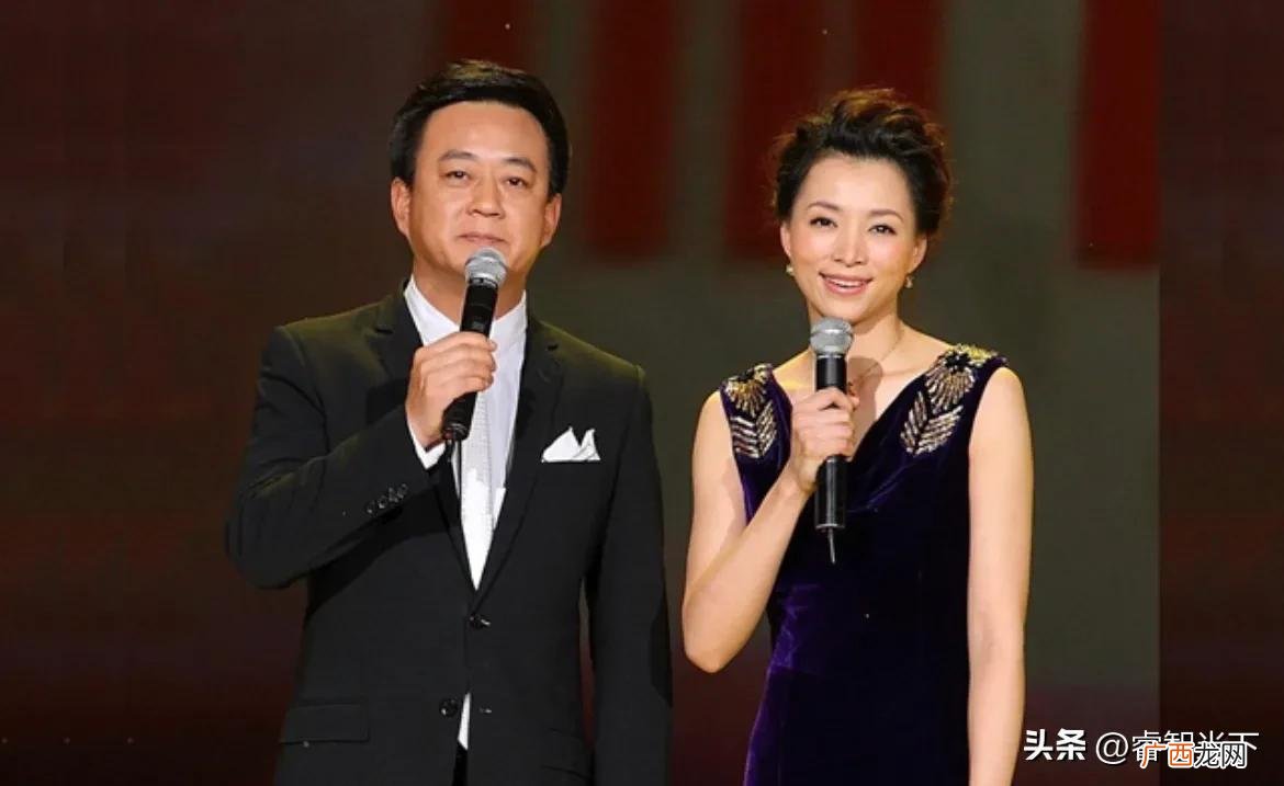 央视一姐董卿董卿退出央视舞台 董卿还在央视吗