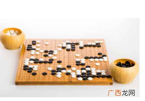 围棋是谁发明的