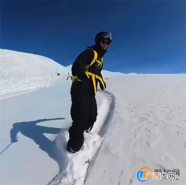 女游客日本滑雪身亡疑吸入粉雪窒息吗 如何做好安全防范措施_酷知科普