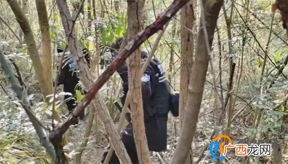 杀妻嫌犯李小龙被认出是否千人搜山围捕 群众参与警民合作有何好处_酷知科普