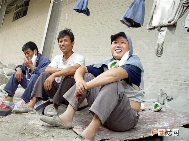 培养孩子对普通劳动者的价值观 流调中的打工人给予了我们什么启示