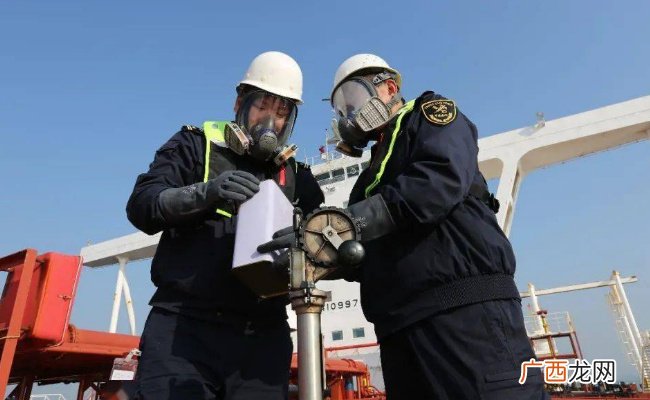 ?海关总署对进口原油检验实施采信管理什么时候实施采信管理