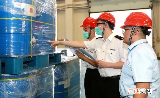 ?海关总署对进口原油检验实施采信管理什么时候实施采信管理