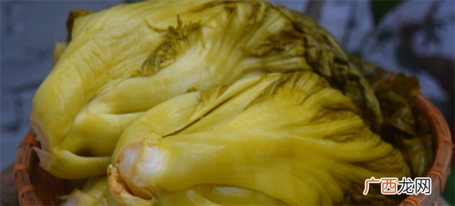 ?酸菜是哪个地方的菜 酸菜哪里的最正宗