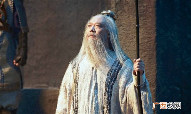 姜子牙被封到齐国之谜：探索姜姓合伙人为何被放逐到偏远之地