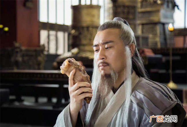 姜子牙被封到齐国之谜：探索姜姓合伙人为何被放逐到偏远之地