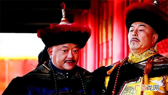 ?乾隆为什么那么看好和珅 乾隆对和珅有多好